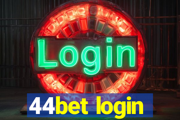 44bet login