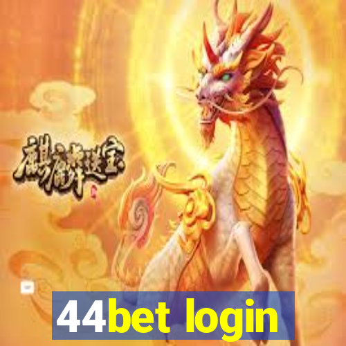 44bet login