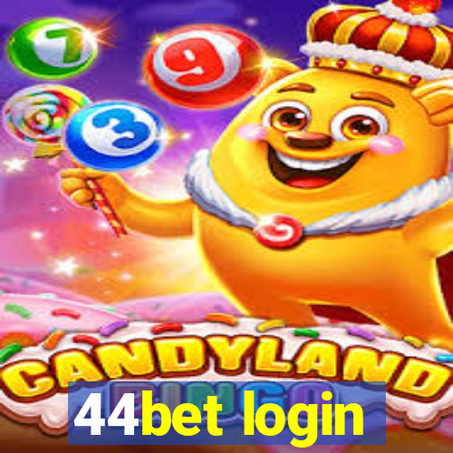 44bet login