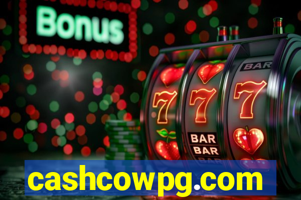 cashcowpg.com