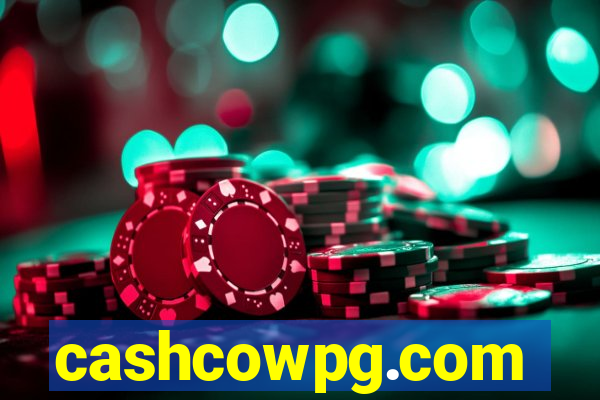 cashcowpg.com