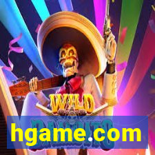 hgame.com