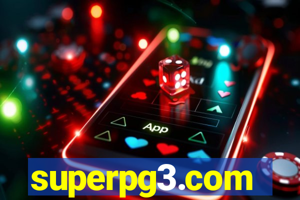 superpg3.com