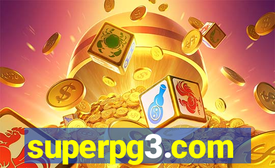 superpg3.com