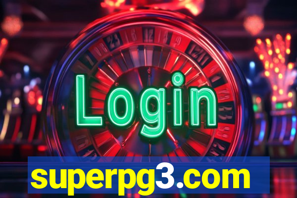 superpg3.com