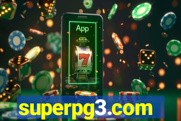 superpg3.com