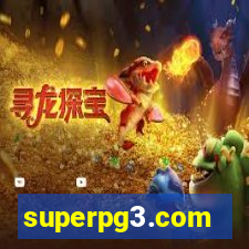 superpg3.com