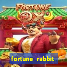 fortune rabbit gratis demo