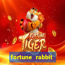 fortune rabbit gratis demo