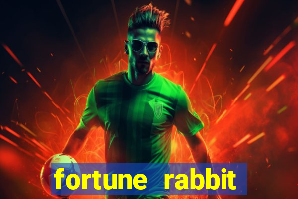 fortune rabbit gratis demo