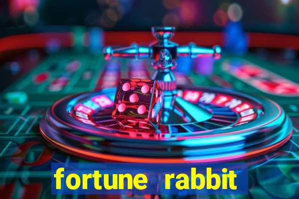 fortune rabbit gratis demo