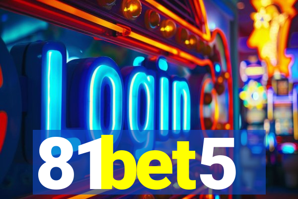 81bet5