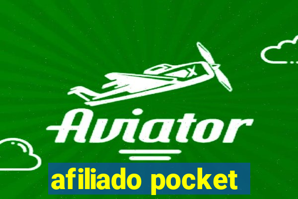 afiliado pocket