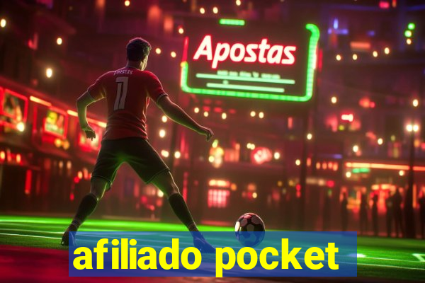 afiliado pocket