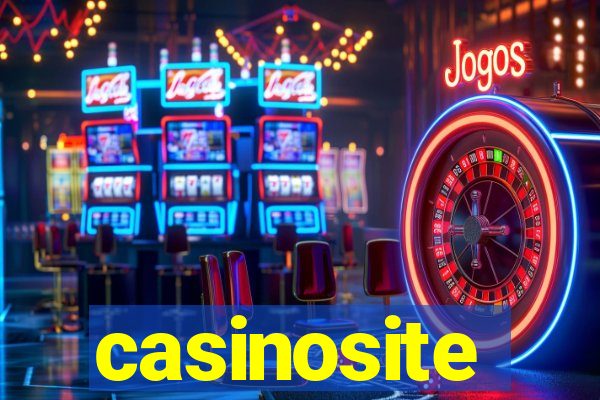 casinosite