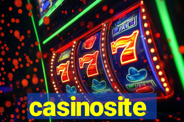 casinosite