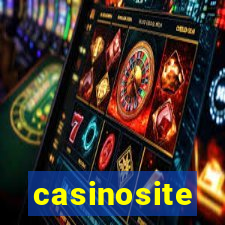 casinosite