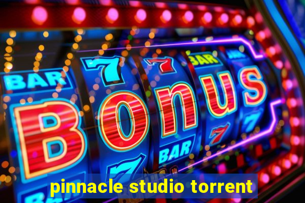 pinnacle studio torrent