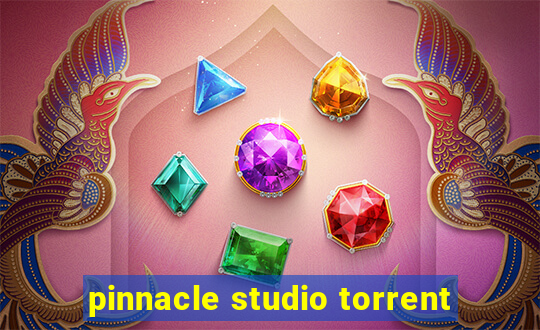 pinnacle studio torrent