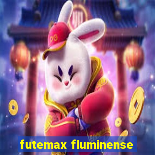 futemax fluminense