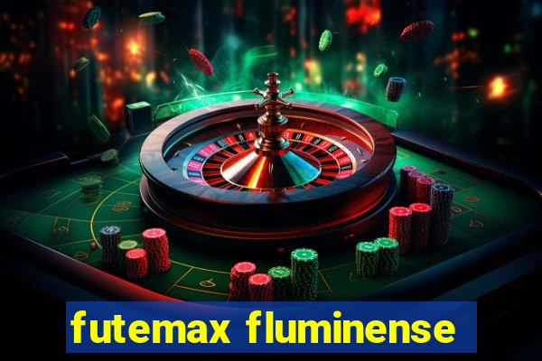 futemax fluminense