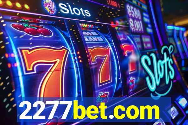 2277bet.com