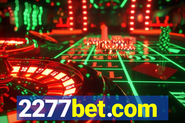 2277bet.com