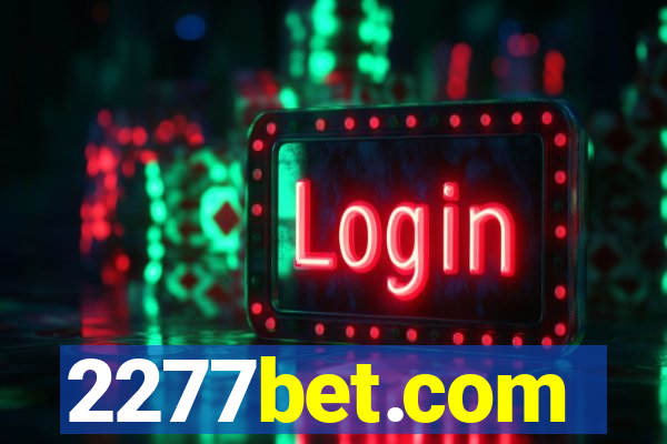 2277bet.com