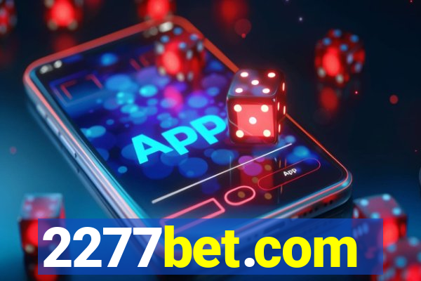 2277bet.com