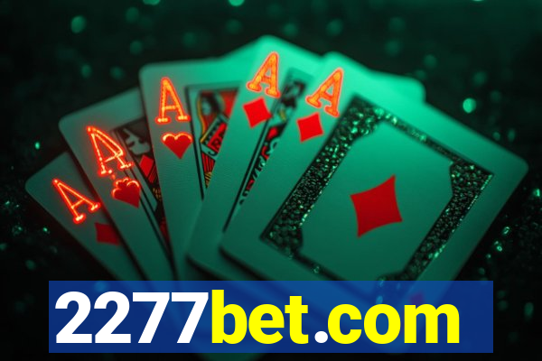 2277bet.com