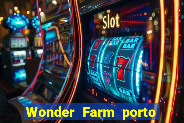 Wonder Farm porto alegre farm