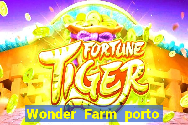 Wonder Farm porto alegre farm