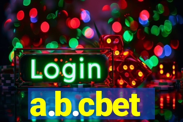 a.b.cbet