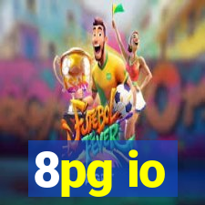 8pg io