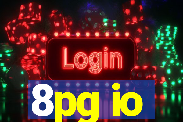 8pg io