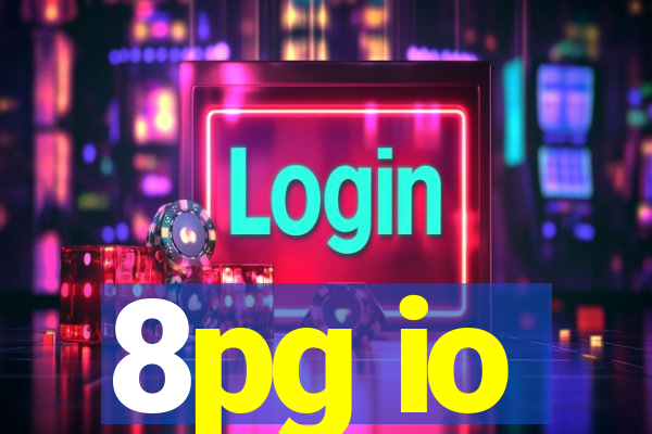 8pg io