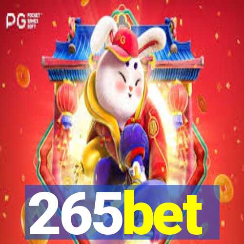 265bet