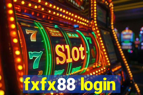 fxfx88 login