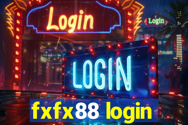 fxfx88 login