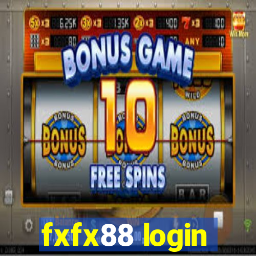 fxfx88 login