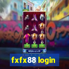 fxfx88 login