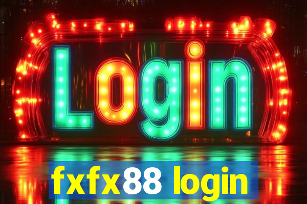 fxfx88 login