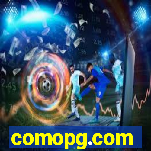 comopg.com