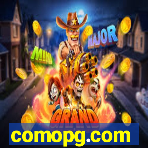 comopg.com