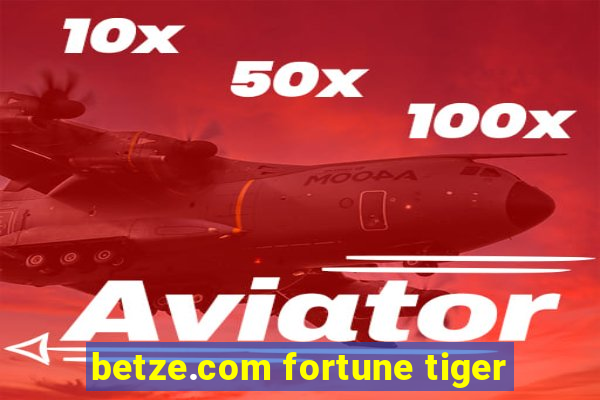 betze.com fortune tiger