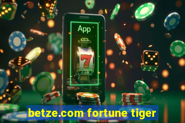 betze.com fortune tiger