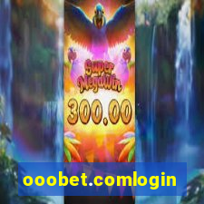 ooobet.comlogin