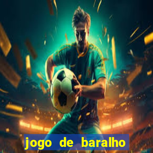 jogo de baralho cigano online