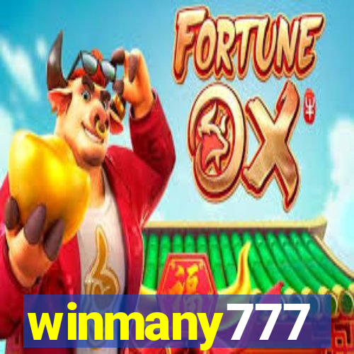 winmany777