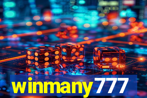 winmany777